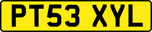 PT53XYL