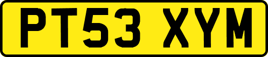 PT53XYM