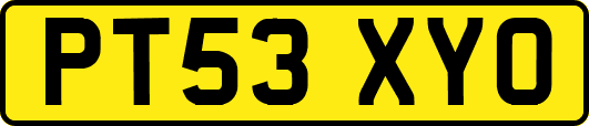 PT53XYO