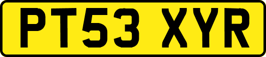PT53XYR