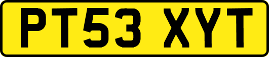 PT53XYT