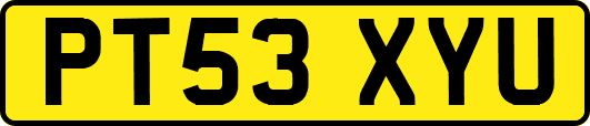 PT53XYU