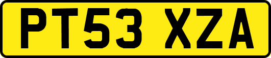 PT53XZA