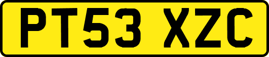 PT53XZC