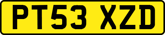 PT53XZD