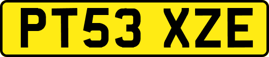 PT53XZE