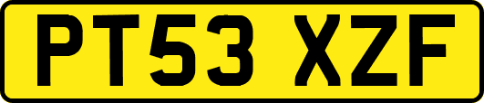 PT53XZF