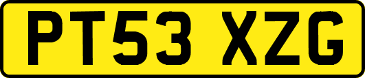 PT53XZG