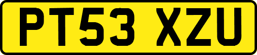 PT53XZU