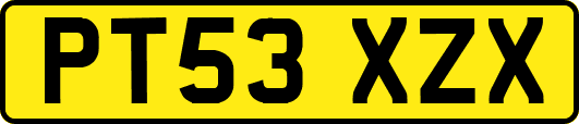 PT53XZX