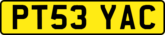 PT53YAC