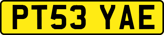 PT53YAE