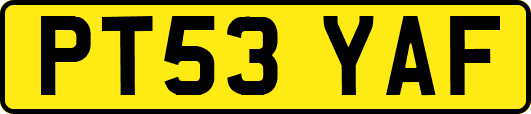 PT53YAF