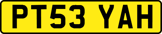 PT53YAH