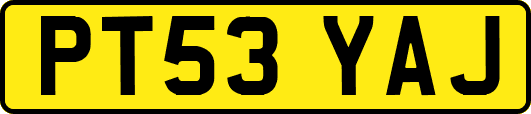 PT53YAJ