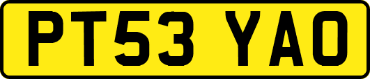 PT53YAO