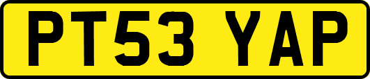 PT53YAP