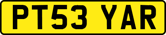 PT53YAR