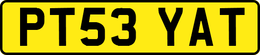 PT53YAT