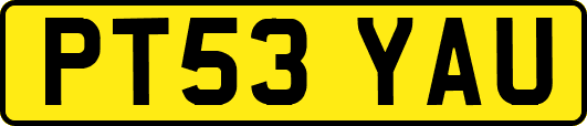 PT53YAU