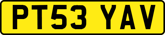 PT53YAV
