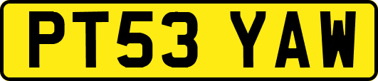 PT53YAW