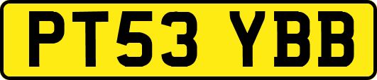 PT53YBB