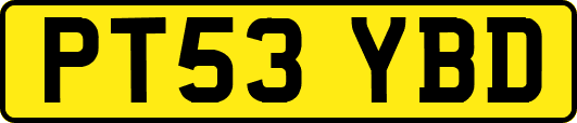 PT53YBD