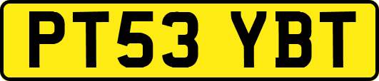 PT53YBT