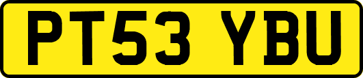 PT53YBU