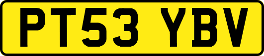PT53YBV