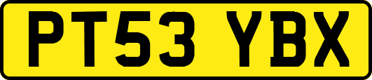 PT53YBX