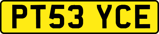 PT53YCE
