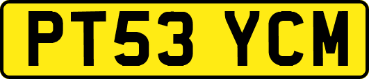 PT53YCM