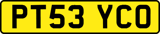 PT53YCO