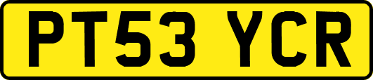 PT53YCR