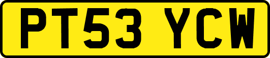 PT53YCW