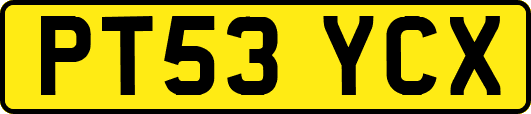 PT53YCX