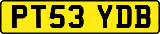 PT53YDB