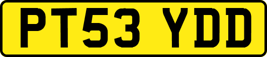 PT53YDD