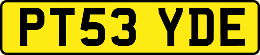 PT53YDE
