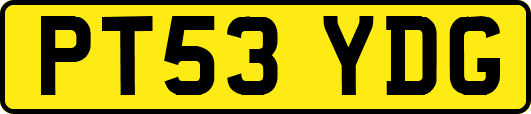 PT53YDG