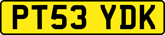 PT53YDK