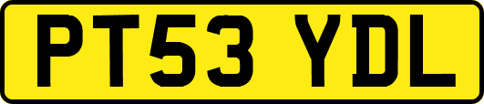 PT53YDL