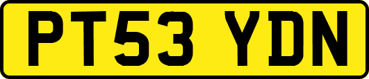 PT53YDN