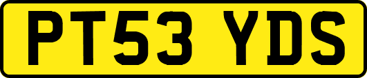 PT53YDS