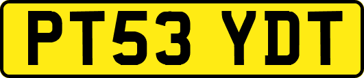 PT53YDT