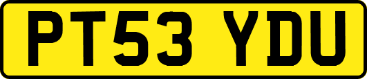 PT53YDU