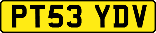 PT53YDV