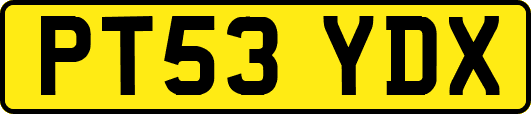 PT53YDX